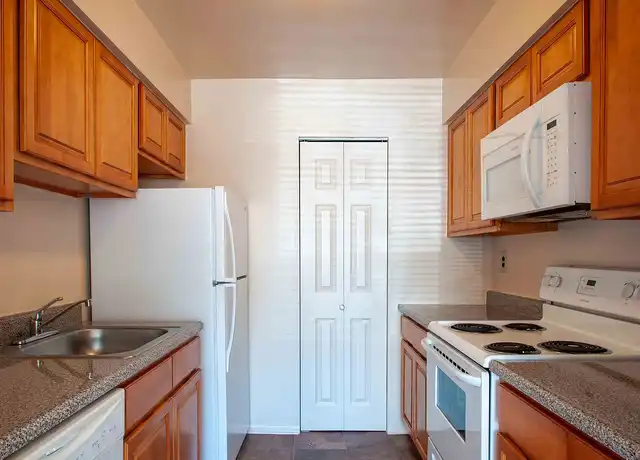 Property at Lincoln Park Apartments and Townhomes - 1342 W Wyomissing Blvd, West Lawn, PA, 19609, 1-2 bed, 1-2 bath, [object Object]
