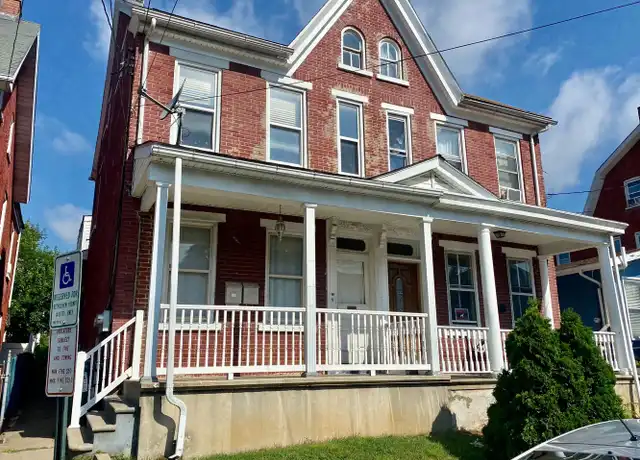 Property at 744 Pawnee St Unit 1, Bethlehem, PA, 18015, 1 bed, 1 bath, [object Object]