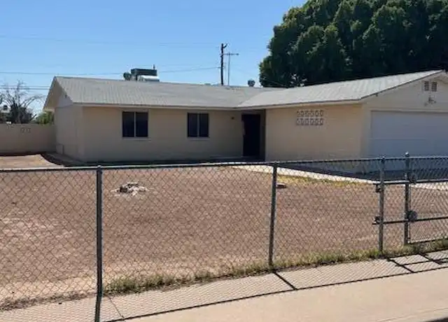 Property at 515 S Spencer, Mesa, AZ, 85204, 3 beds, 2 baths, [object Object]