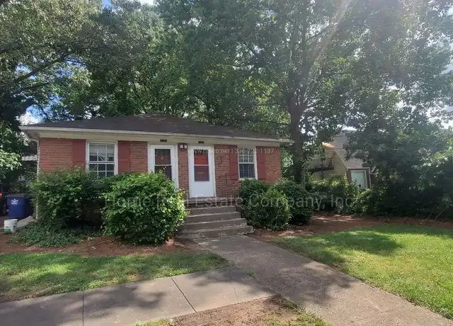 Property at 1122 W Academy St Unit 1124, Winston-Salem, NC, 27101, 1 bed, 1 bath, [object Object]
