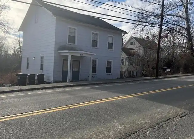 Property at 109 Main St Unit UPPER, Bloomingburg, NY, 12721, 1 bed, 1 bath, [object Object]