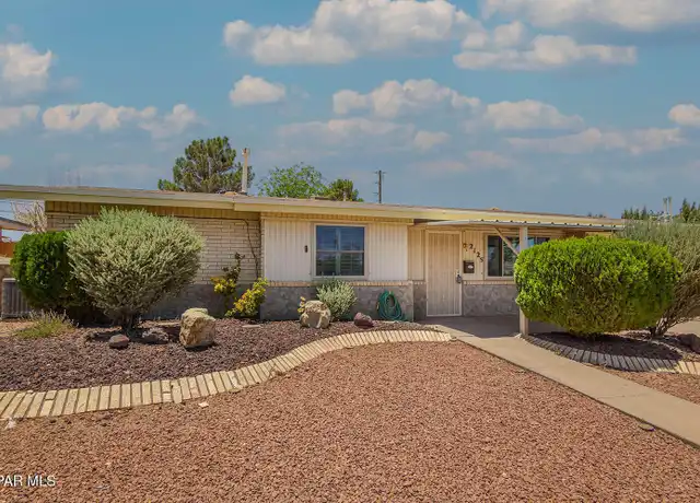 Property at 2125 Pacheco Dr, El Paso, TX, 79935, 3 beds, 2 baths, [object Object]
