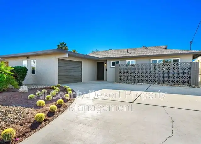 Property at 77295 Minnesota Ave, Palm Desert, CA, 92211, 3 beds, 2 baths, [object Object]