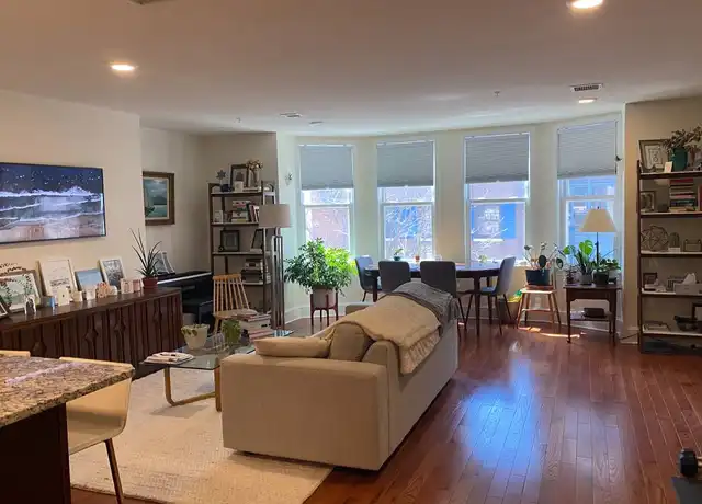 Property at 1117 Walnut St Unit 3F, Philadelphia, PA, 19107, 1 bed, 1 bath, [object Object]