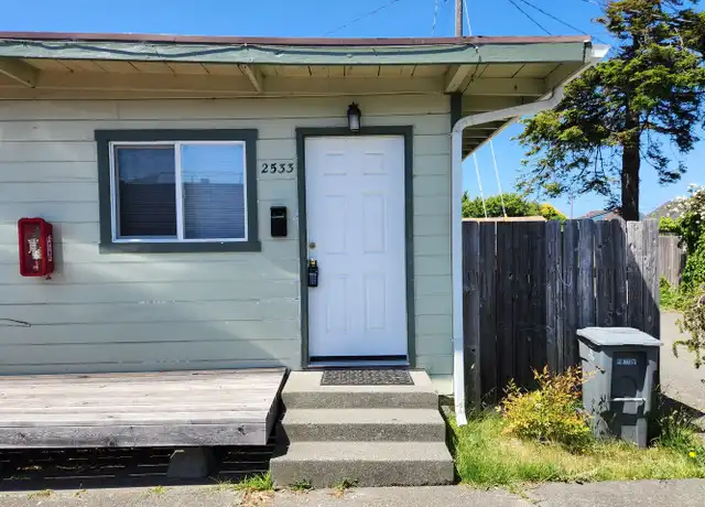 Property at 2533 Union St, Eureka, CA, 95501, 0 beds, 1 bath, [object Object]
