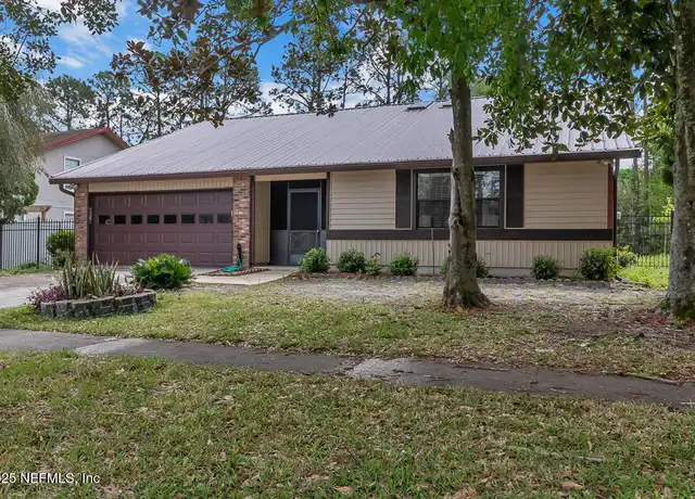Property at 4518 Crosstie Rd S, Jacksonville, FL, 32257, 3 beds, 2 baths, [object Object]