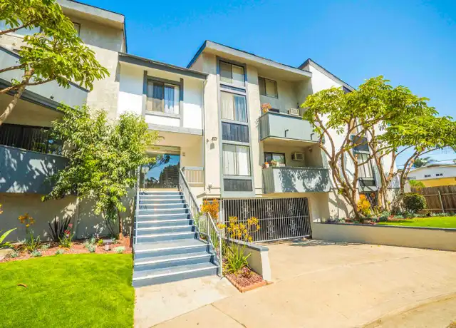 Property at 3327 Livonia Ave Unit 163 203, Los Angeles, CA, 90034, 2 beds, 2.5 baths, [object Object]