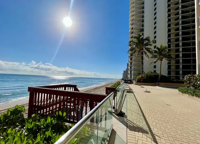 Property at 5440 N Ocean Dr #601, Riviera Beach, FL, 33404, 2 beds, 2 baths, [object Object]