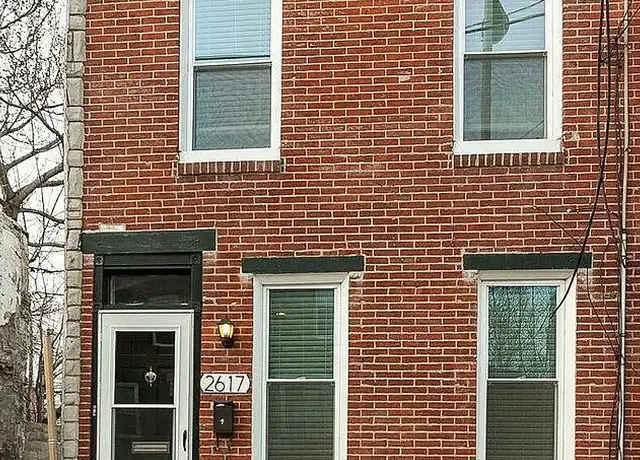Property at 2617 Federal St, Philadelphia, PA, 19146, 2 beds, 1 bath, [object Object]