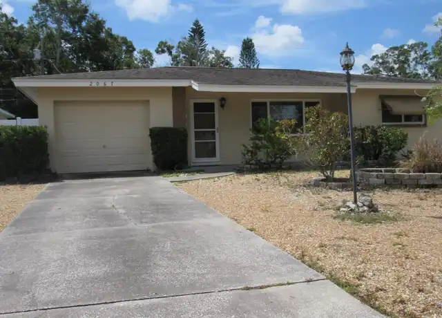 Property at 2067 Timber Ln, Clearwater, FL, 33763, 2 beds, 1 bath, [object Object]