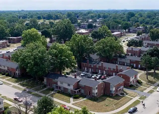 Property at 14065 Dale St, Detroit, MI, 48223, 2 beds, 1 bath, [object Object]