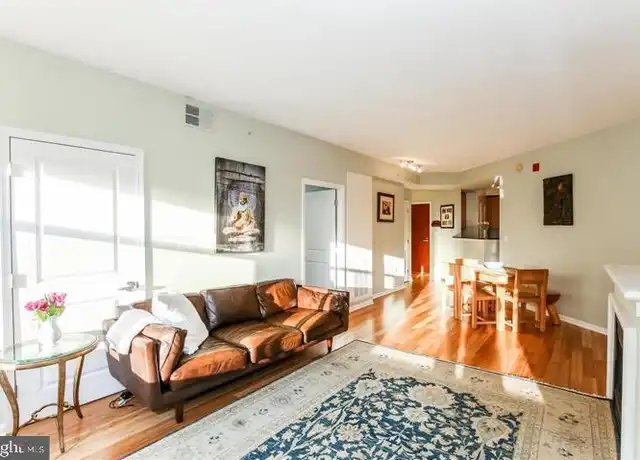 Property at 715 6th St NW #402, Washington, DC, 20001, 3 beds, 2 baths, [object Object]