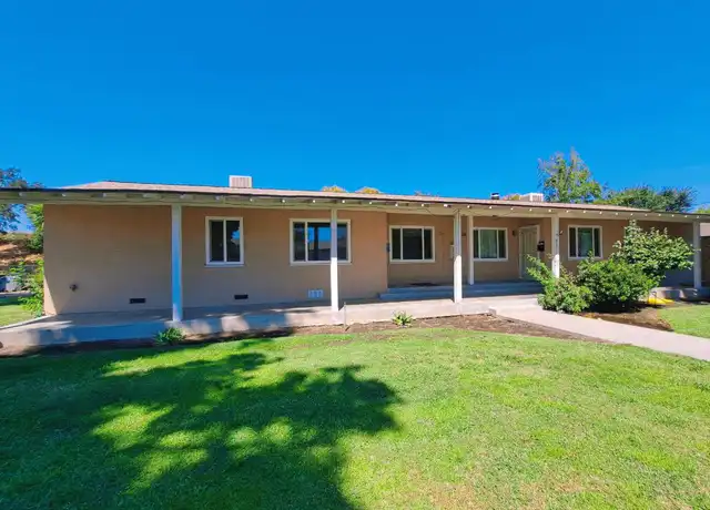 Property at 2509 N Thesta St Unit 2509, Fresno, CA, 93703, 2 beds, 1 bath, [object Object]