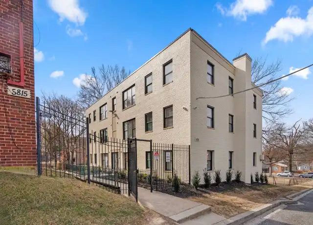 Property at 5811 Field Pl NE Unit 304, Washington, DC, 20019, 3 beds, 1 bath, [object Object]
