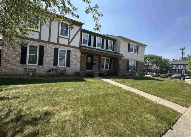 Property at 36503 Park Place Dr, Sterling Heights, MI, 48310, 3 beds, 2.5 baths, [object Object]