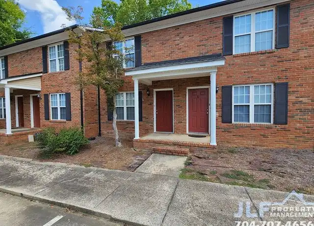 Property at 268 Southcircle Dr NW Unit F, Concord, NC, 28027, 2 beds, 1.5 baths, [object Object]