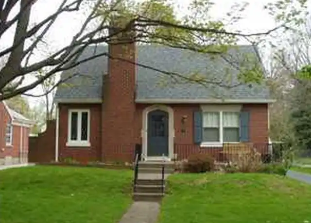 Property at 505 Oxford Pl, Louisville, KY, 40207, 3 beds, 1.5 baths, [object Object]