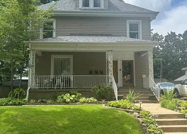 Property at 345 N Park Ave, Cape Girardeau, MO, 63701, 3 beds, 3 baths, [object Object]