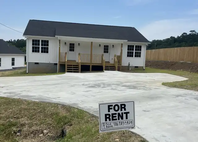 Property at 116 Barnard Rd Unit a, Cohutta, GA, 30710, 2 beds, 1 bath, [object Object]