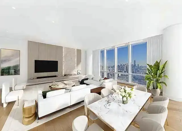 Property at 15 Hudson Yards Unit 66B, New York, NY, 10001, 2 beds, 2.5 baths, [object Object]