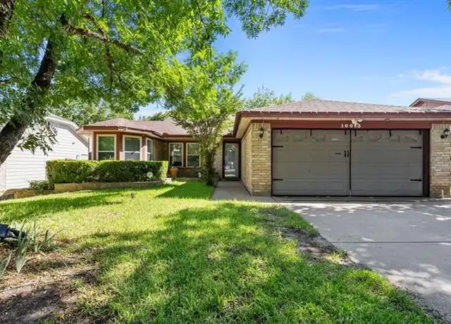 Property at 10013 N Suttonwood Dr, Fort Worth, TX, 76108, 3 beds, 2 baths, [object Object]