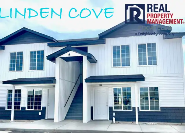 Property at 251 W Linden  Bld. 9 - 251 W Linden Ave, Chubbuck, ID, 83202, 2 beds, 1 bath, [object Object]