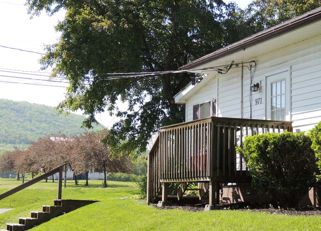 Photo of 971 W College Ave Unit 973WESTCOLLE, Bellefonte, PA 16823