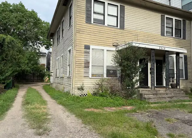 Property at 2515 Taft St #4, Houston, TX, 77006, 1 bed, 1 bath, [object Object]