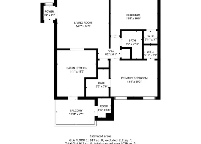 Photo of 366 W Oak Ave, Wake Forest, NC 27587