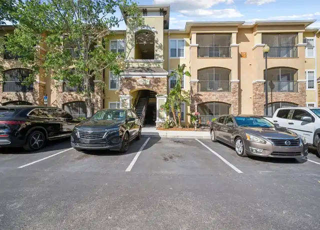 Property at 10019 Courtney Palms Blvd #203, Tampa, FL, 33619, 1 bed, 1 bath, [object Object]