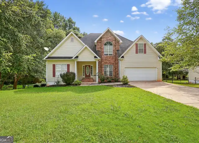 Property at 158 Windsor Cir, Stockbridge, GA, 30281, 5 beds, 2.5 baths, [object Object]