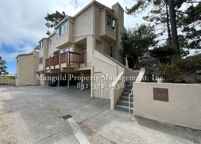 Property at 834 Alice St Unit A, Monterey, CA, 93940, 2 beds, 1.5 baths, [object Object]