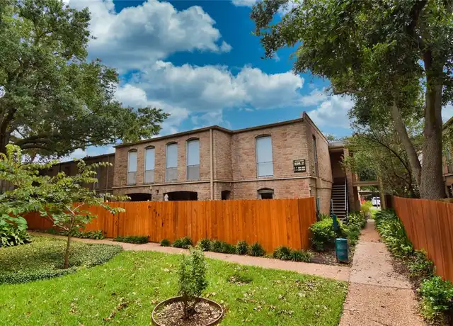Property at 4647 Wild Indigo St #361, Houston, TX, 77027, 1 bed, 1 bath, [object Object]