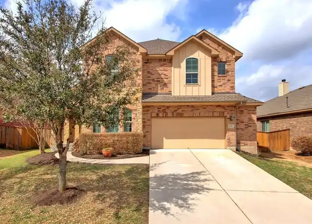 Property at 2912 Castellan Ln, Round Rock, TX, 78665, 4 beds, 2.5 baths, [object Object]