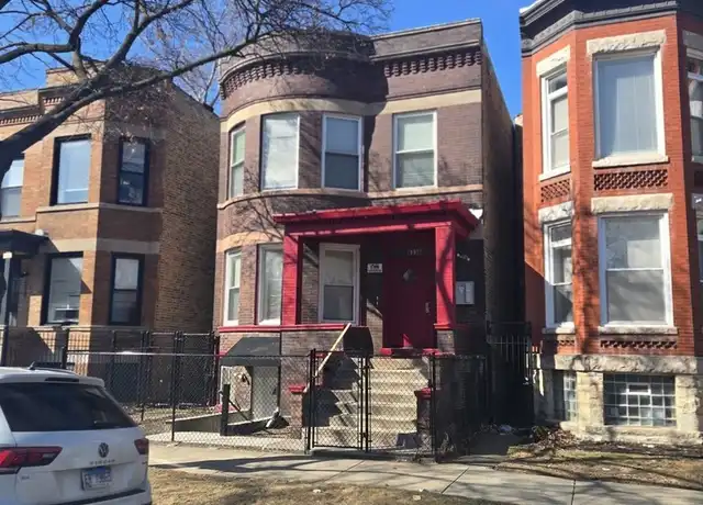 Property at 6336 S Maryland Ave Unit 1, Chicago, IL, 60637, 3 beds, 1 bath, [object Object]