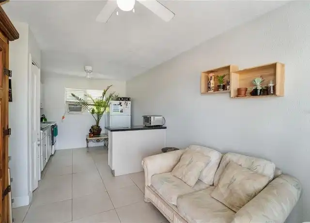 Property at 1896 Ocean Shore Blvd Unit 14, Ormond Beach, FL, 32176, 1 bed, 1 bath, [object Object]