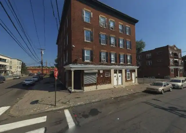 Property at 776 Hallett St, Bridgeport, CT, 06608, 2 beds, 1 bath, [object Object]