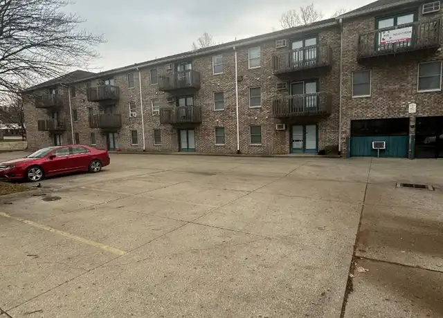 Property at 420 S Chauncey Ave Unit 5, West Lafayette, IN, 47906, 2 beds, 1 bath, [object Object]