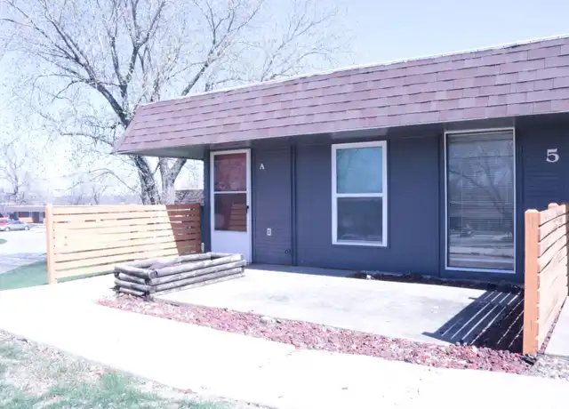 Property at 10561 Cypress Ave Unit 59A, Kansas City, MO, 64137, 1 bed, 1 bath, [object Object]