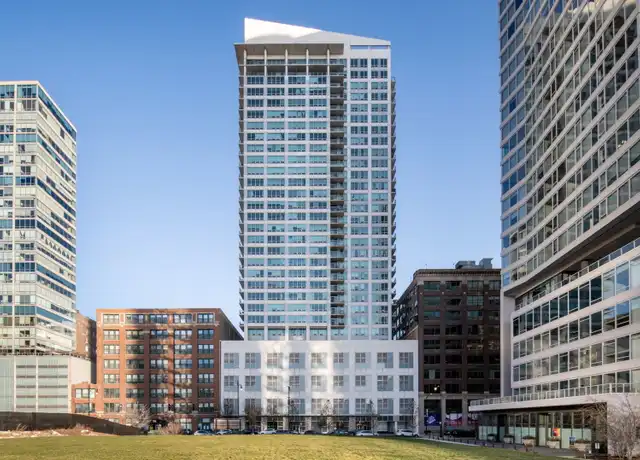 Property at 701 S Wells St, Chicago, IL, 60607, 2 beds, 2 baths, [object Object]