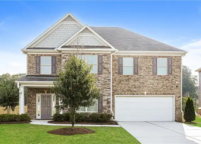 Property at 4352 Bella View Dr, Snellville, GA, 30039, 4 beds, 2.5 baths, [object Object]