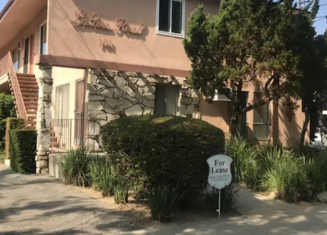 Property at 101 N Sierra Bonita Ave, Pasadena, CA, 91106, 1 bed, 1 bath, [object Object]