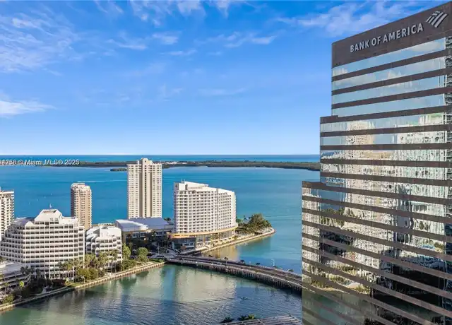 Property at 500 Brickell Ave #3100, Miami, FL, 33131, 1 bed, 1 bath, [object Object]