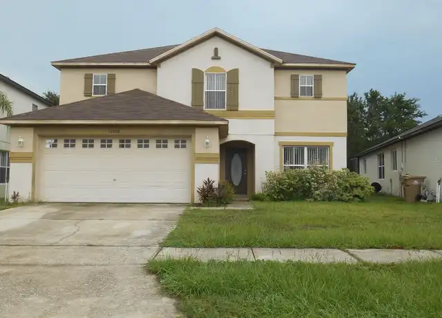 Property at 16908 Sunrise Vista Dr, Clermont, FL, 34714, 5 beds, 3 baths, [object Object]