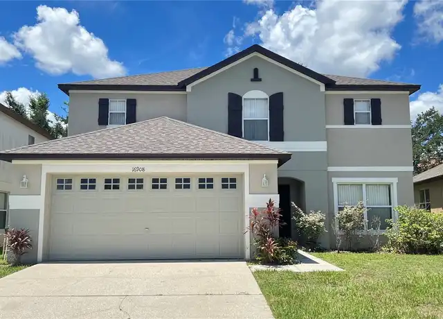 Property at 16908 Sunrise Vista Dr, Clermont, FL, 34714, 4 beds, 2.5 baths, [object Object]