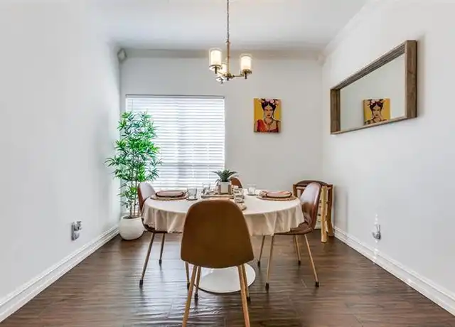 Property at 3550 Country Square Dr, Carrollton, TX, 75006, 2 beds, 2 baths, [object Object]