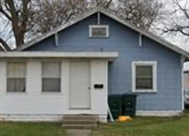 Property at 2002 S Elm St, Muncie, IN, 47302, 3 beds, 1 bath, [object Object]