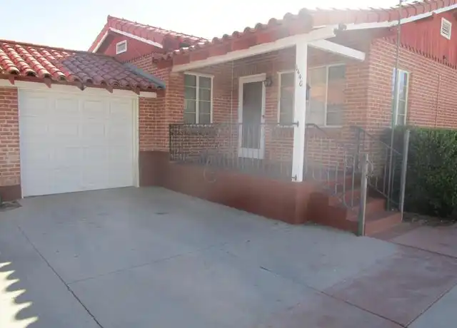 Property at 1440 E 9th St, Tucson, AZ, 85719, 1 bed, 1 bath, [object Object]