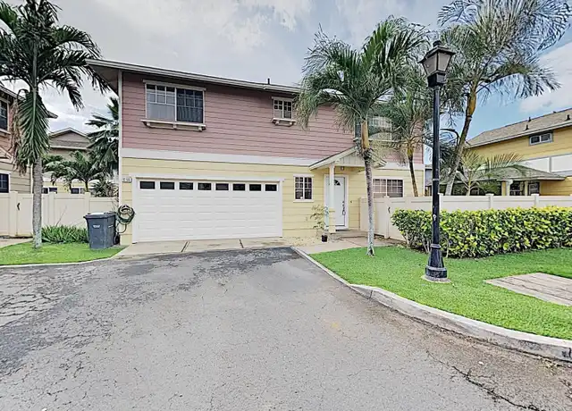 Property at 91-502 Makalea St #134, Ewa Beach, HI, 96706, 3 beds, 2.5 baths, [object Object]