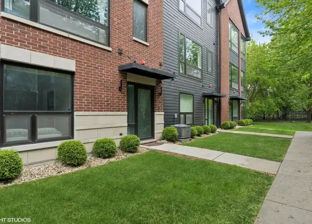 Property at 7771 Van Buren St #3, Forest Park, IL, 60130, 3 beds, 3.5 baths, [object Object]